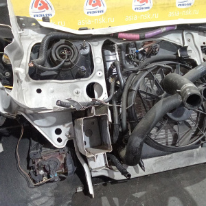 Ноускат Ford Escape EPFWF/TM1 AJ '2003 3.0L 4WD AT