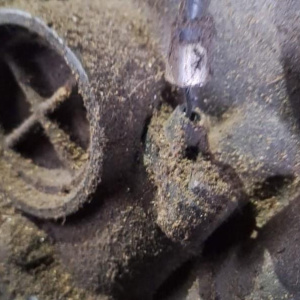 АКПП Toyota 2L 3043LE / 35000-35700 4WD 3 конт. раздатка под эл. мотор без гидро муфты трос под замену Hilux Surf LN130