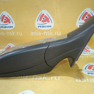 Зеркало Opel Astra H A04/L35/L48 прав 7к. Правый руль, Хром 13141990