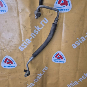Шланг кондиционера Nissan P12 Primera QR20 92490AU401
