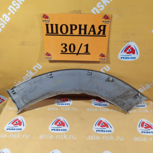 Уширитель крыла MITSUBISHI Pajero V93W зад, прав 7407A098