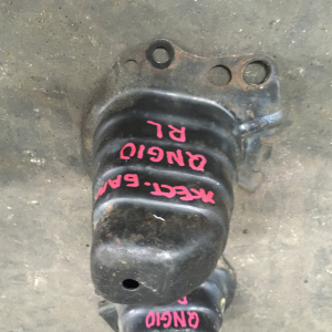 Жесткость бампера NISSAN Bluebird Sylphy QG10 зад, лев