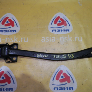 Рычаг Subaru SG5/SG5 Forester зад, лев продольный с креплением. 20540SA010