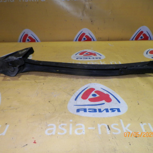 Рычаг Subaru SG5/SG5 Forester зад, прав продольный с креплением. 20540SA000