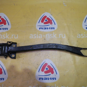 Рычаг Subaru SG5/SG5 Forester зад, прав продольный с креплением. 20540SA000