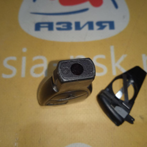 Ключ зажигания Mercedes C-Class W203/W211/W463 '2004 2 кнопки 315 Mhz A2037664706