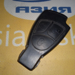 Ключ зажигания Mercedes C-Class W203/W209/W211 '2002 3 кнопки 315 Mhz A2037664306