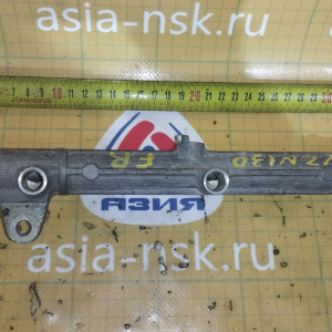 Топливная рейка Toyota 3VZ-E 4Runner/Hilux Surf VZN130 + клапан 23207-65010 перед, прав 23807-65010/23814-65030