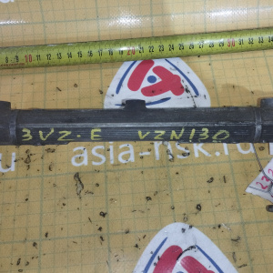 Топливная рейка Toyota 3VZ-E 4Runner/Hilux Surf VZN130 + клапан 23280-65010 перед, лев 23808-65011/23815-65030