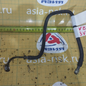 Шланг топливный Toyota 23901-65010 4Runner/Hilux Surf VZN130 3VZ-E с топливной рейки на пусковую форсунку