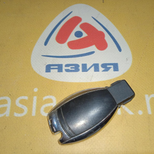 Ключ зажигания Mercedes E-Class W203/W209/W211 '2006 3 кнопки 315 Mhz A2117663806