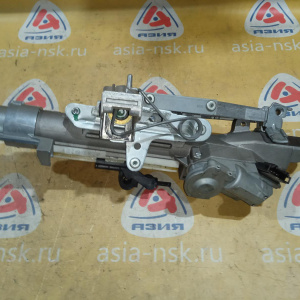 Колонка рулевая Mercedes C-Class W203 '2004 Мех. регул, с блокиратором A2034621130, правый руль A2094601616