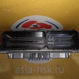 Блок управления двс Volvo V70 BW B5254T6 '2008 0261209108 30743338