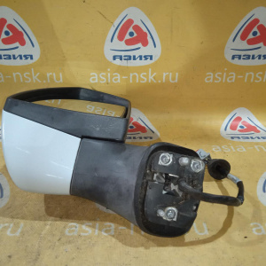 Зеркало Ford Kuga CBV прав Правый руль, подсветка '2012