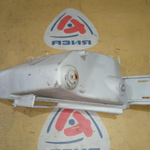 Крепление бампера Ford Kuga CBV '2012 зад, прав 8V4117A881A