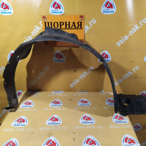 Подкрылок NISSAN Bluebird HU14 перед, прав SSS 63842 8E400