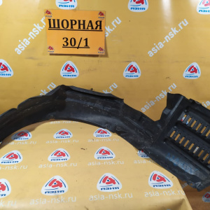 Подкрылок MITSUBISHI Chariot Grandis N84W перед, лев MR435959