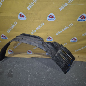 Подкрылок Mitsubishi RVR N64W перед, прав MR520540