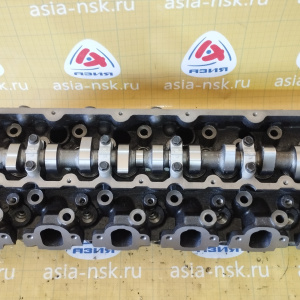 Головка блока Toyota 1HZ Land Cruiser HZJ81 12 VALVE НОВАЯ С РАСПРЕДВАЛОМ