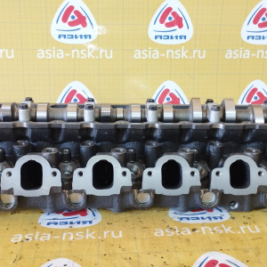 Головка блока Toyota 1HZ Land Cruiser HZJ81 12 VALVE НОВАЯ С РАСПРЕДВАЛОМ