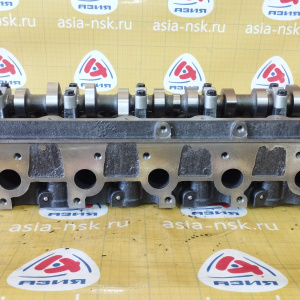Головка блока Toyota 1HZ Land Cruiser HZJ81 12 VALVE НОВАЯ С РАСПРЕДВАЛОМ