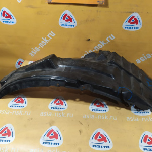 Подкрылок MITSUBISHI Outlander CW5W перед, прав ДЕФЕКТ 5370A954