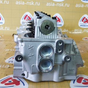 Головка блока Mazda/Ford WL-T/WL/WLE/WLTE Bongo/Bongo Friendee/BT-50/MPV#Ranger SGLR/LVLR НОВАЯ с распредвалом WL0110100