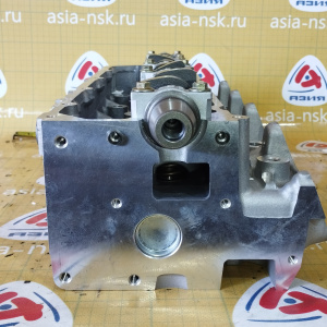 Головка блока Toyota 1KZ Land Cruiser Prado KZJ95 НОВАЯ с распредвалом