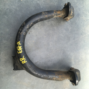 Рычаг MITSUBISHI EA1W, EA1A, EA3W, EA4A, EA5W, EA7A, EC1W, EC3W, EC5W, EC7W зад, прав в дефект