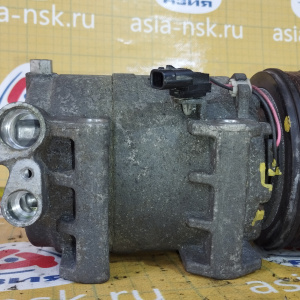Компрессор кондиционера Nissan QR25 Teana/Murano J32/Z51 92600-JP11D
