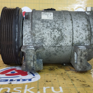 Компрессор кондиционера Nissan QR25 Teana/Murano J32/Z51 92600-JP11D