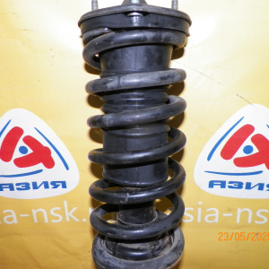 Стойка Toyota GX90/GX100/SX100/JZX90JZX100 Mark II/Chaser/Cresta F Новый пыльник.