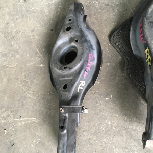 Рычаг Mazda GJ2FW Atenza/626 R н