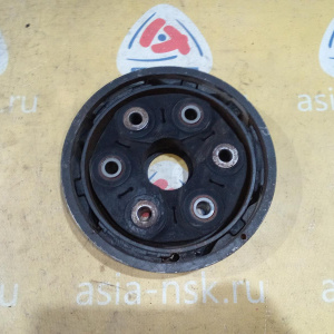 Муфта карданного вала Volkswagen 5N1/5N2/8UG Tiguan '2008 R Сзади GAV01-008 1K0521307A