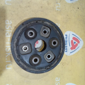 Муфта карданного вала Volkswagen 5N1/5N2/8UG Tiguan '2008 R Сзади GAV01-008 1K0521307A