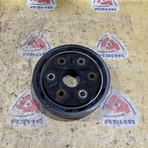 Муфта карданного вала Volkswagen 5N1/5N2/8UG Tiguan '2008 R Сзади GAV01-008 1K0521307A