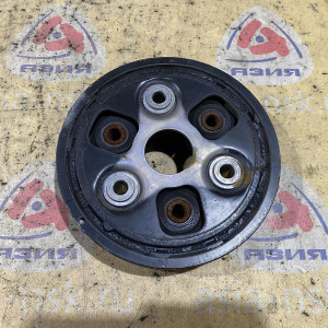 Муфта карданного вала Volkswagen 5N1/5N2/8UG Tiguan '2008 R Сзади GAV01-008 1K0521307A