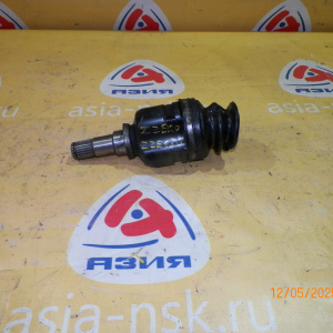 Шрус внутренний Toyota ZZE121/NZE121/NCP25/NCP16/NNP15/NCP55/NCP59/NCP35/NCP65 Corolla Verso 3ZZ-FE Внутрений стакан голый. 23-шлица. перед, лев 2WD LHD.  43