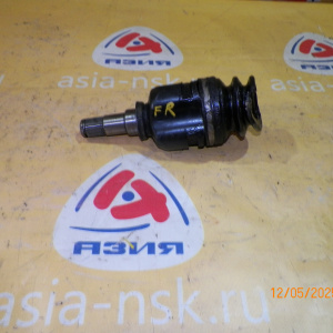 Шрус внутренний Toyota ZZE121/NZE121/NCP25/NCP16/NNP15/NCP55/NCP59/NCP35/NCP65 Corolla Verso 3ZZ-FE Внутрений стакан голый. 23-шлица. перед, лев 2WD LHD.  43
