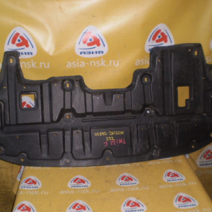 Защита двигателя Nissan J32 Teana 75892 JN20A