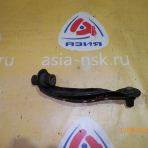 Рычаг NISSAN C11 Tiida перед, прав С балки.
