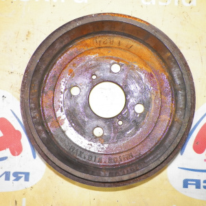 Барабан тормозной Toyota NHW10, NHW11 Prius R