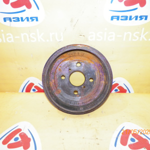 Барабан тормозной Toyota NHW10, NHW11 Prius R