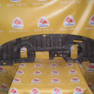Защита бампера Mitsubishi CX3A/CY4A Galant Fortis/Galant под бампер ДЕФЕКТ 5379A239