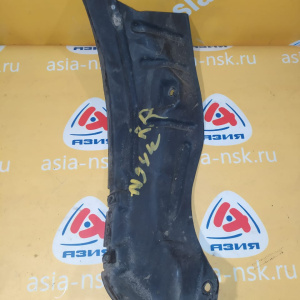 Подкрылок MITSUBISHI Chariot Grandis N94W зад, прав MR478740