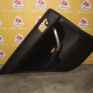 Обшивка двери Honda Accord CL7 зад, лев