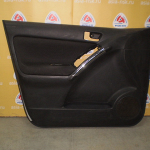 Обшивка двери Toyota Voltz ZZE136 перед, лев