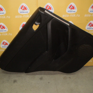Обшивка двери Mazda CX-5 KE2AW зад, лев