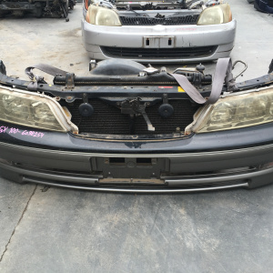 Ноускат Toyota Mark II GX100 '1998-2000 a/t (без габаритов) ф.22-271 xenon с.22-274