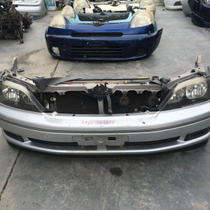 Ноускат Toyota Vista Ardeo SV50 '1998-2000 a/t дефект L фары ф.32-164
